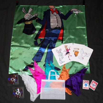 Blendo Magician -