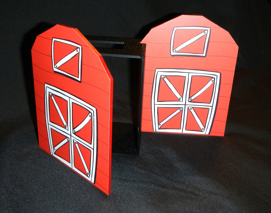 Bob's Barn -