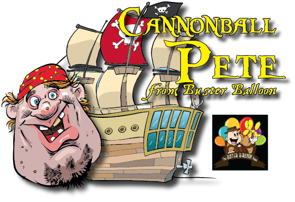 Cannonball Pete