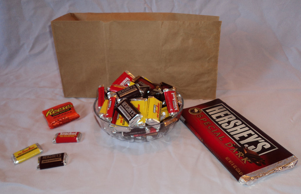 Chocolate Suprise -