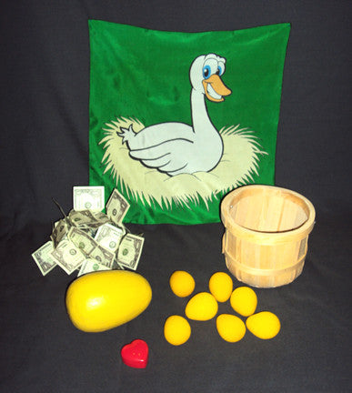 Golden Goose -