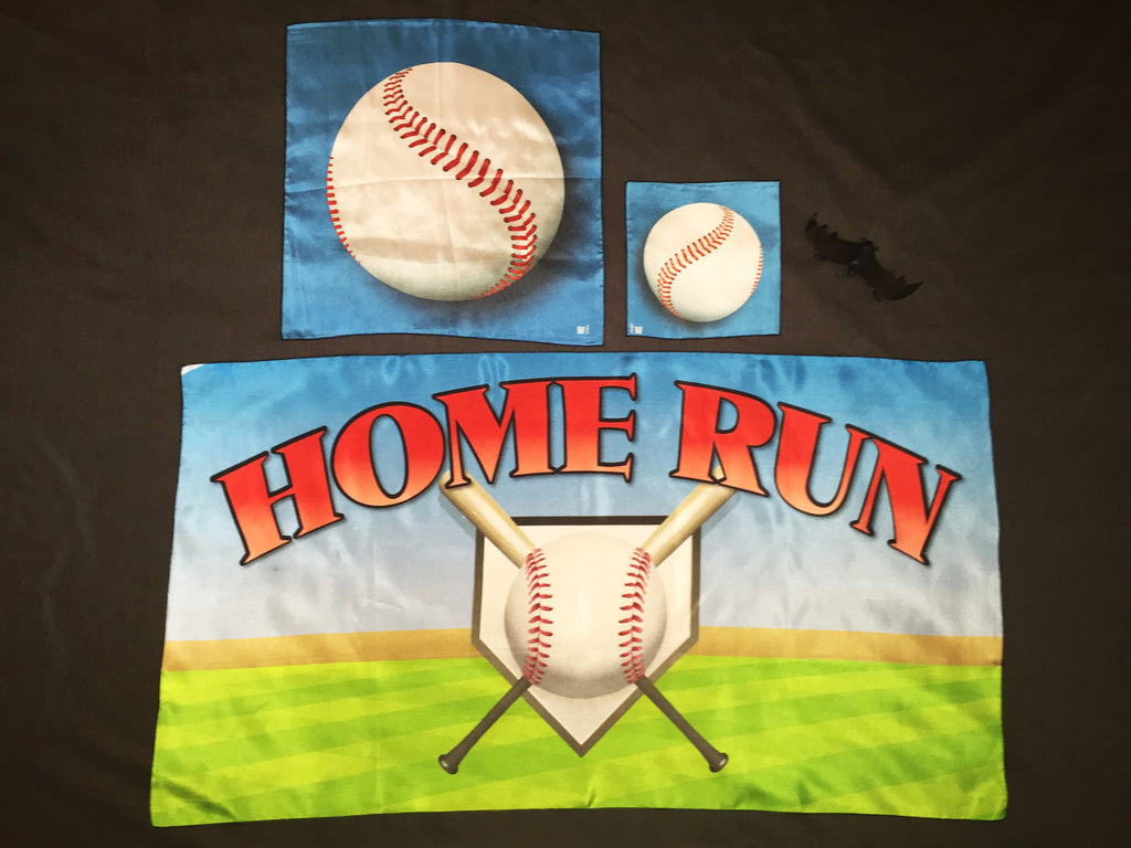 Home Run Horseplay - Wonder Imagery