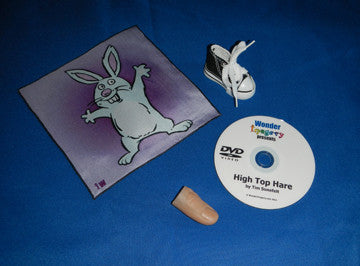 High Top Hare -