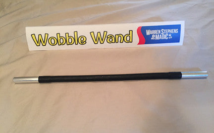 Wobble Wand -