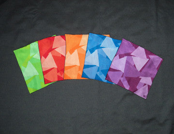 Wonder Silks -