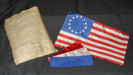 Old Glory -