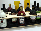 Multiplying Bottle Tray from Joe Lefler / Showtime Magic circa 2010