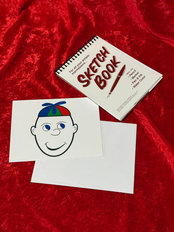 Sketch O Matic by Sammy Smith