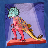 Dino Disorder