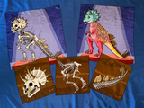 Dino Disorder