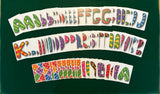 Wonder BITZ Alphabet Deck