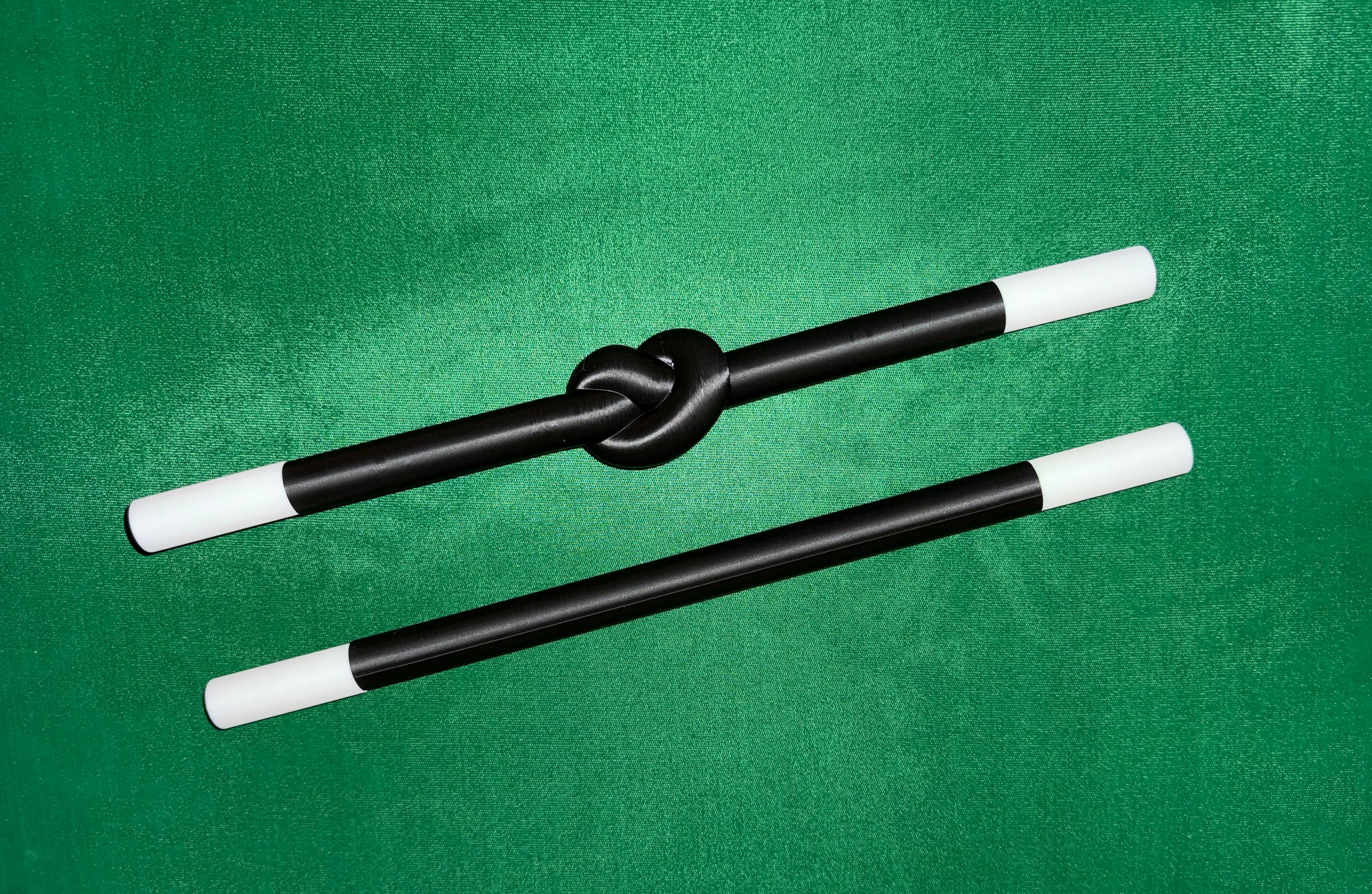 Knot-a-Wand – Wonder Imagery