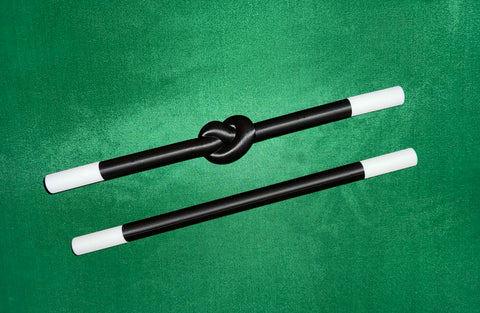 Knot-a-Wand