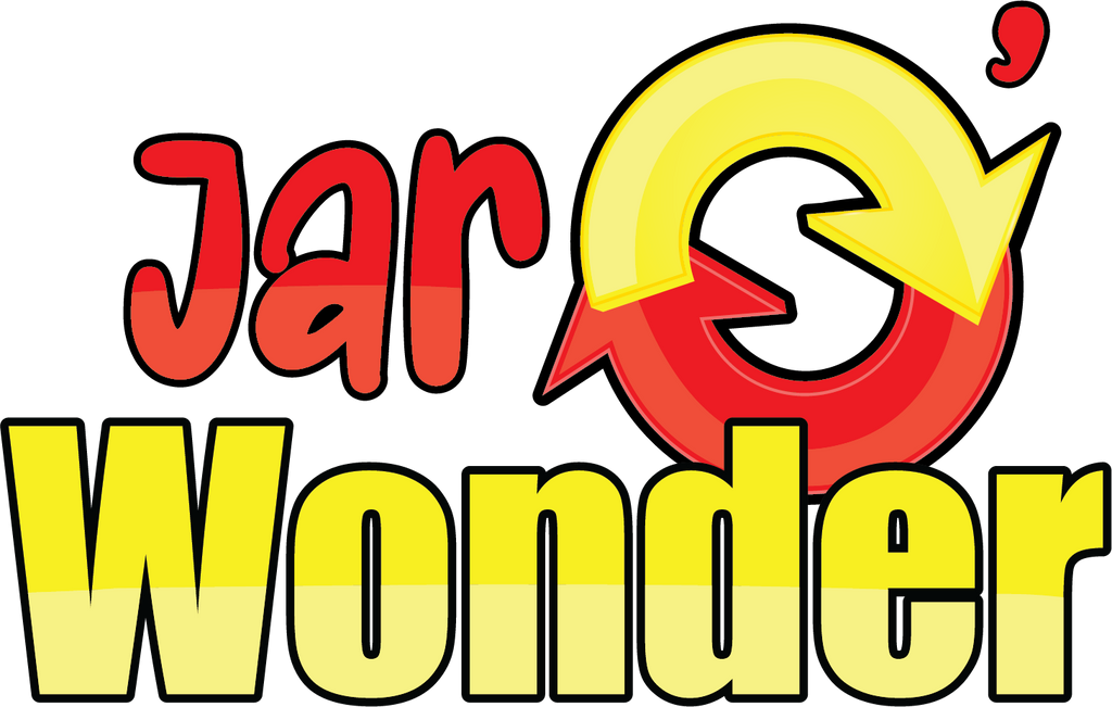 Jar O Wonder