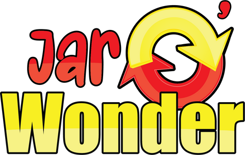 Jar O Wonder