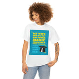 Wife Magic Trick Tee