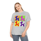 Warhol Balloon Doggy Tee