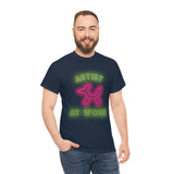 Balloon Artist At Work Tee