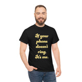 Phone Ring Tee