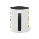 Phone Ring Mug