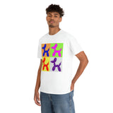 Warhol Balloon Doggy Tee