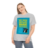 Wife Magic Trick Tee