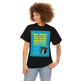Wife Magic Trick Tee