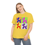 Warhol Balloon Doggy Tee