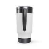 Magician Definition Travel Mug