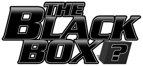 The Black Box -  - 1