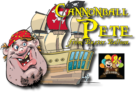 Cannonball Pete