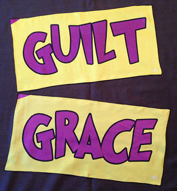 Guilt to Grace - 