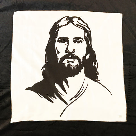 Jesus Silk