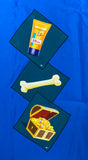Lost Loot