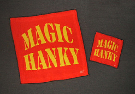 Magic Hanky - 