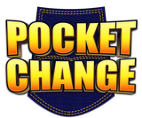 Pocket Change Change Bag