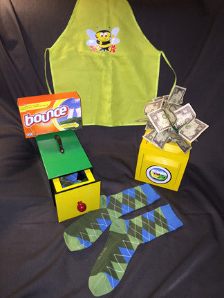 Sock Surprise - 