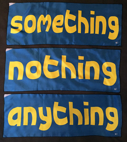 Something Nothing Anything – Wonder Imagery