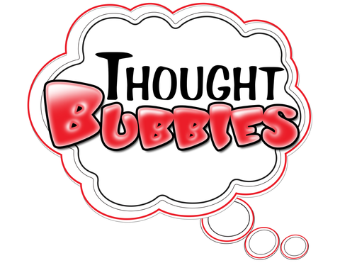 Thought Bubbles -  - 1