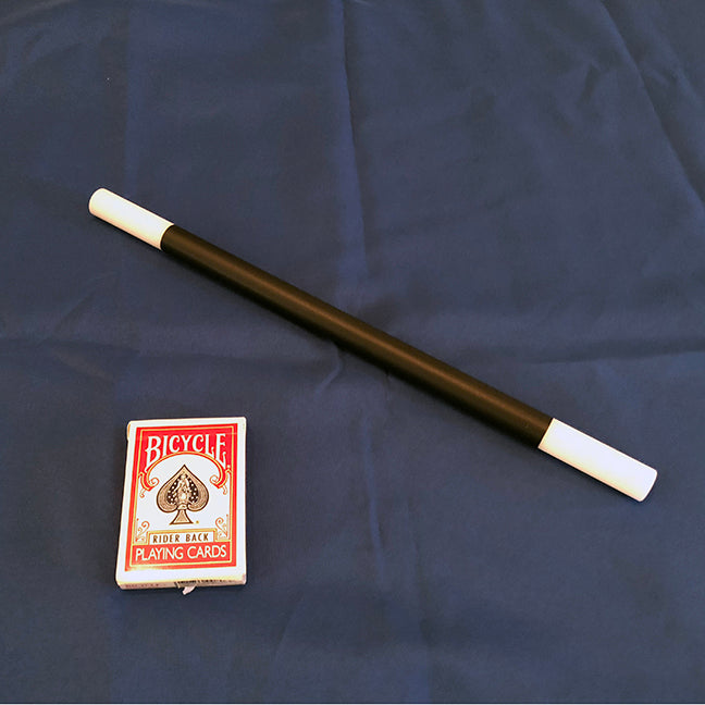 Tipsy Wand – Wonder Imagery