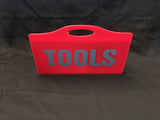 World's Thinnest Toolbox