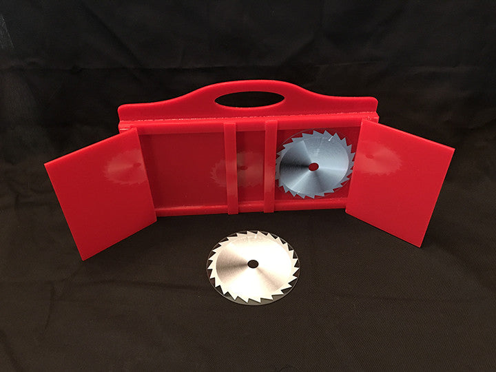 World's Thinnest Toolbox