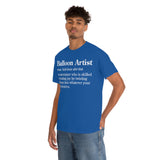 Balloon Artist Definition Tee