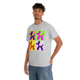 Warhol Balloon Doggy Tee
