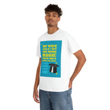 Wife Magic Trick Tee