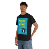 Wife Magic Trick Tee