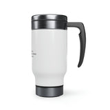 Magician Definition Travel Mug