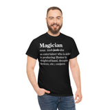 Magician Definition Tee