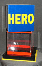 Hero What a Box! - 