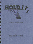 Hold It! E-book - 